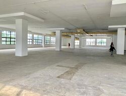 Yishun Industrial Park A (D27), Factory #368552261